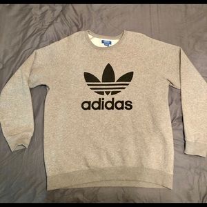 Adidas Sweater